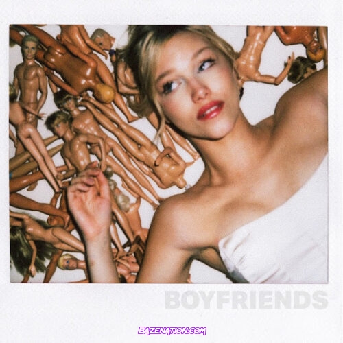 Grace VanderWaal - Boyfriends