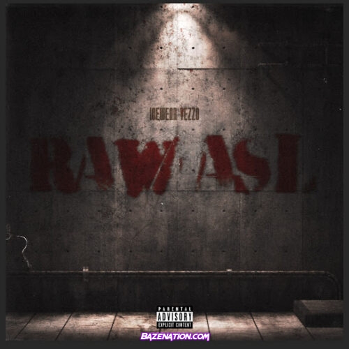 Icewear Vezzo - Raw ASL