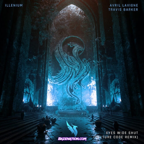 ILLENIUM - Eyes Wide Shut [Culture Code Remix] (feat. Avril Lavigne & Travis Barker)