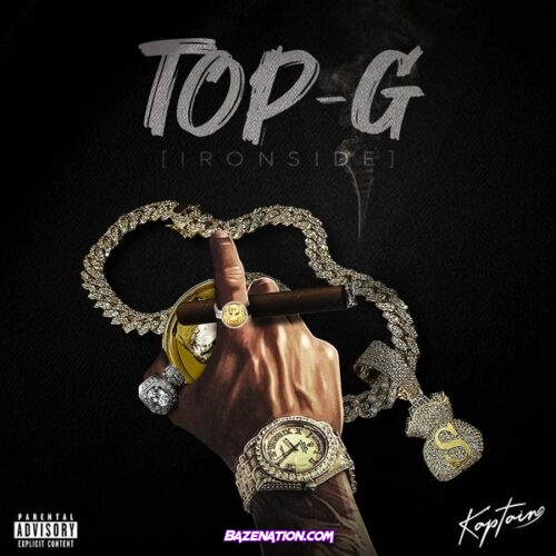 Kaptain - TOP G (IRONSIDE)