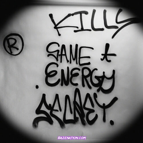 KILLY - Same Energy