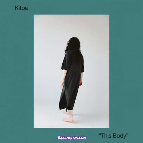 Kitba - This Body