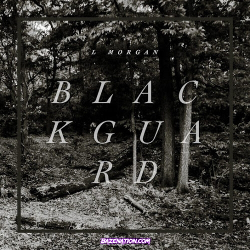 L Morgan - BLACKGUARD