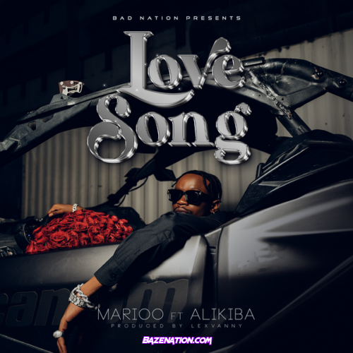 Marioo - Love Song (feat. Alikiba)