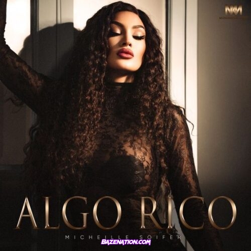 Micheille Soifer - Algo Rico