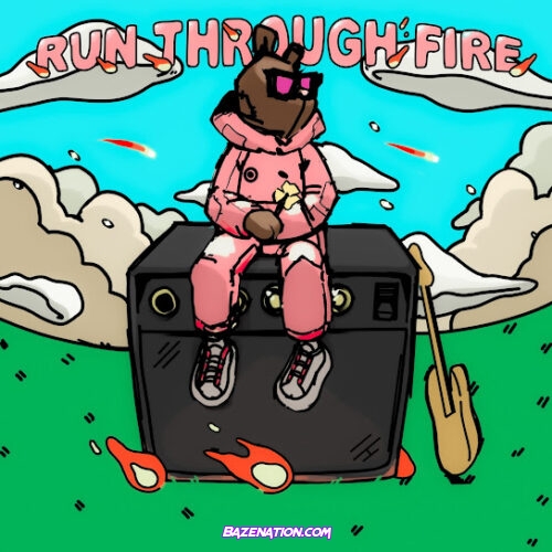 Pink Sweat$ - Run Through Fire (drum version)