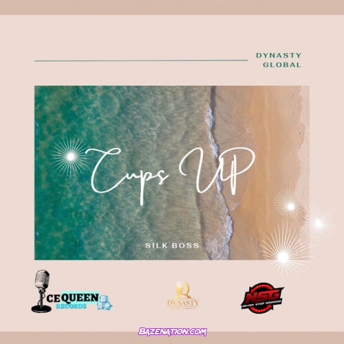 Silk Boss - Cups Up