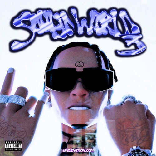 Soulja Boy Let's Go! Mp3 Download