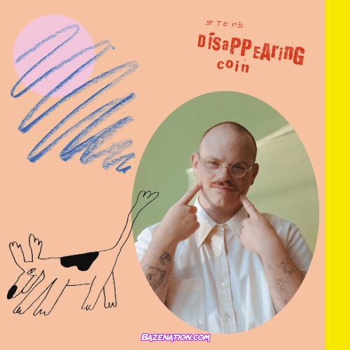 Stephen Steinbrink - Poured Back in the Stream