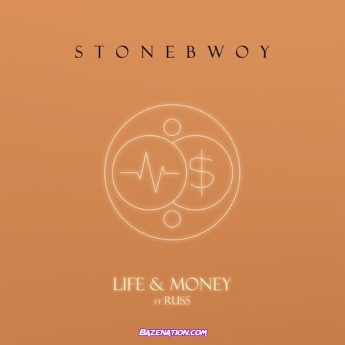 Stonebwoy - Life & Money (Remix) (feat. Russ)