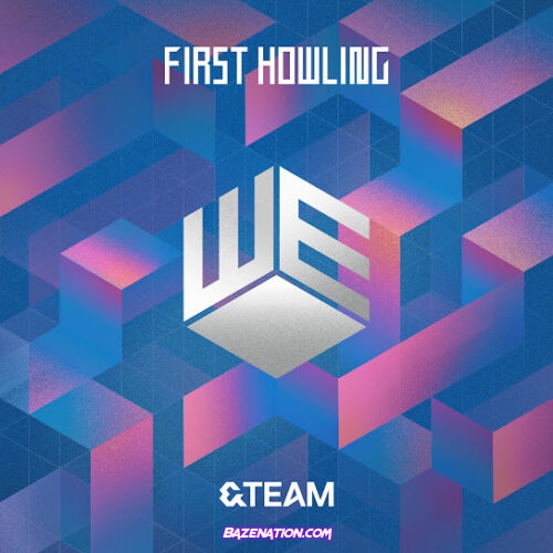 &TEAM - First Howling : WE Ep Download