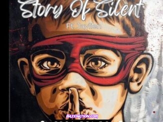 tega boi dc - Story of silent (feat. Jaylien)