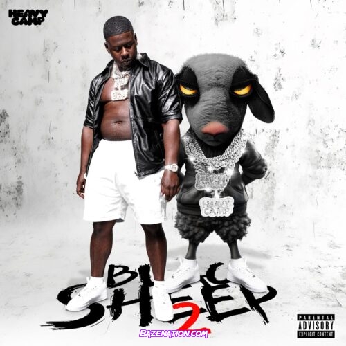 Blac Youngsta - Blac Sheep 2 Album Zip