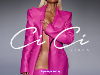 Ciara – CiCi Album Zip