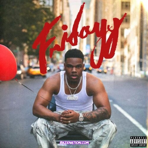 Fridayy – FRIDAYY Album Zip