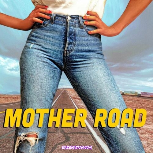 Grace Potter – Mother Road Album Zip