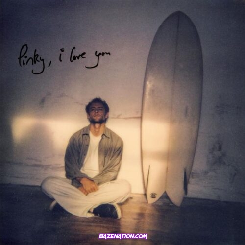 Jacob Slater – Pinky, I Love You Album Download Zip