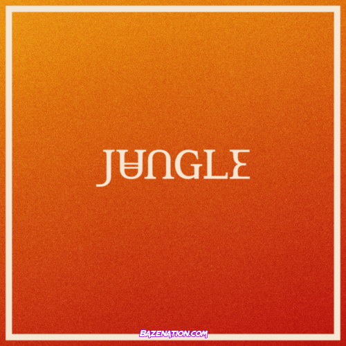 Jungle – Volcano Album Zip