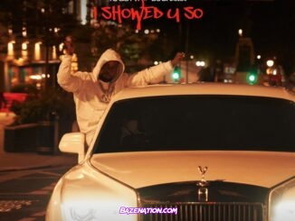Yo Gotti & DJ Drama - Driveway Furniture Mp3 Download