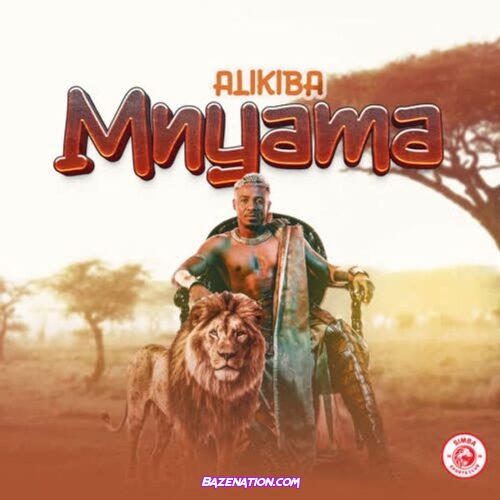 Alikiba - Mnyama