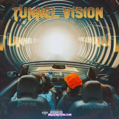 Benjamz & Dremo - Tunnel Vision Ep Zip