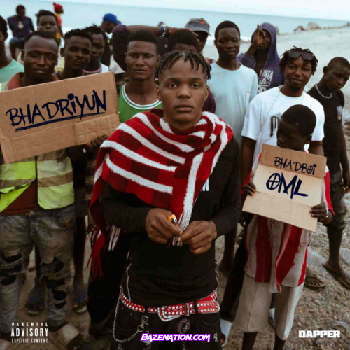 Bhadboi OML 7AM in Lekki Mp3 Download