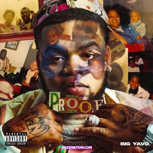 Big Yavo Plot Mp3 Download