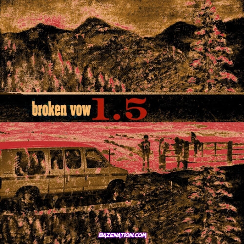 Broken Vow - 1.5