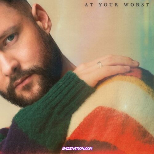 Calum Scott - At Your Worst