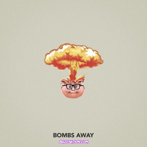 Chris Webby - Bombs Away