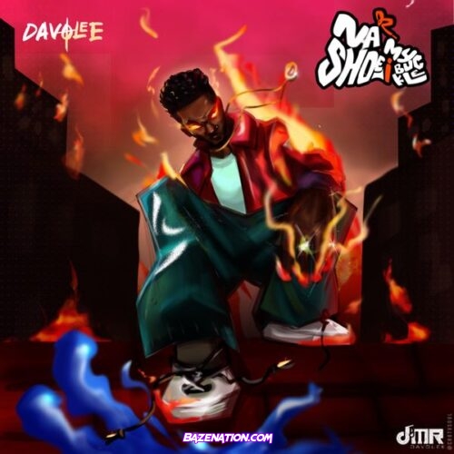 Davolee - Na My Shoe I Buckle Album Zip