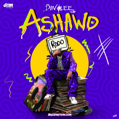 Davolee - Ashawo