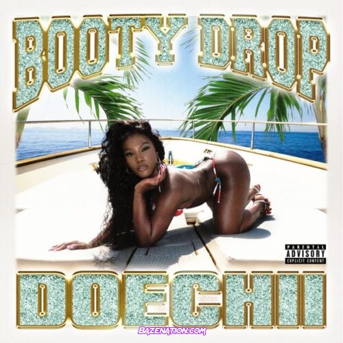 Doechii - Booty Drop