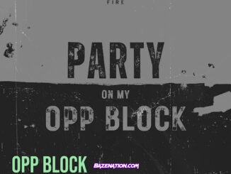 Dutchavelli - Opp Block (feat. Fire)