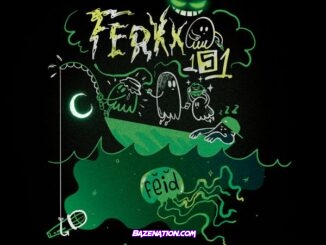 Feid - FERXXO 151 (feat. ICON)