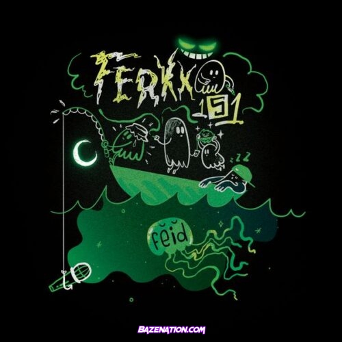 Feid - FERXXO 151 (feat. ICON)