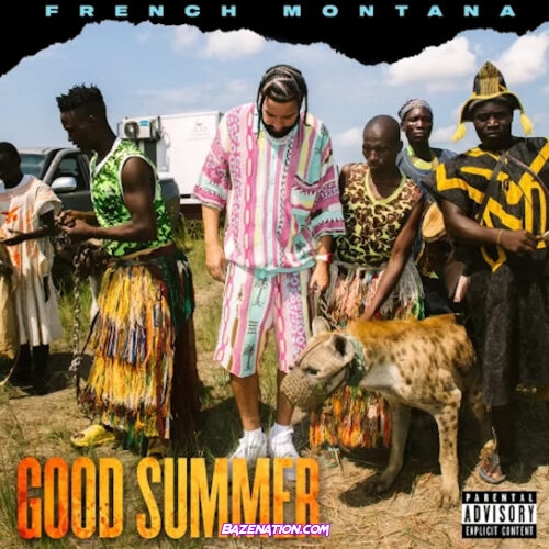 French Montana - Good Summer (Extended)