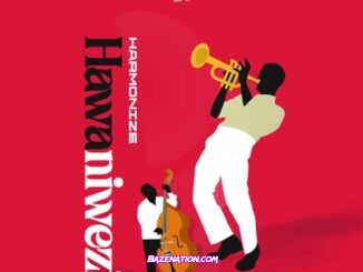 Harmonize - Hawaniwezi