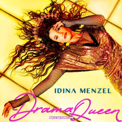 Idina Menzel - Paradise (feat. Nile Rodgers)