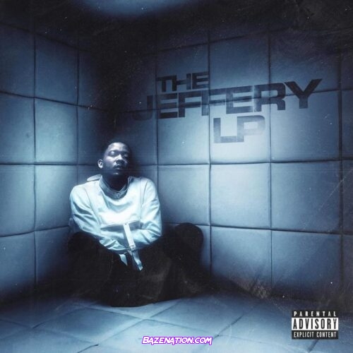 idontknowjeffery – The Jeffery LP Album Zip