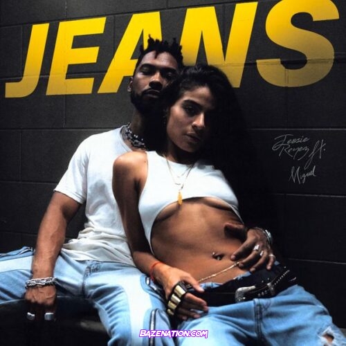 Jessie Reyez - JEANS (feat. Miguel)