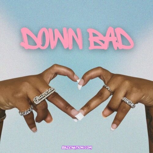 Journee - Down Bad