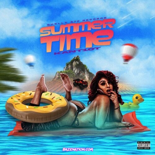 kant10t - Summer Time