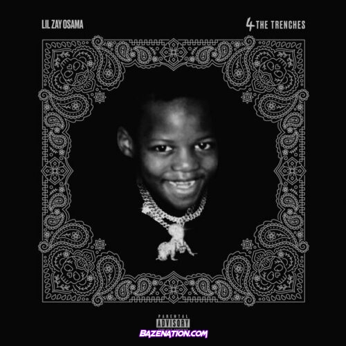 Lil Zay Osama - Need Prescriptions (feat. Lil Durk)