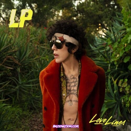 LP - Love Song