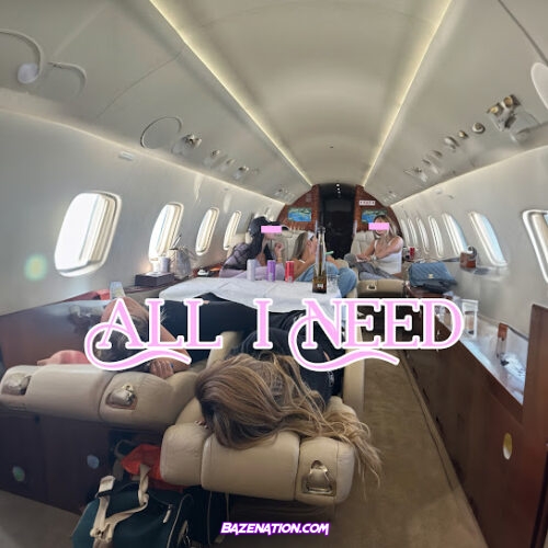 Luciano - All I Need