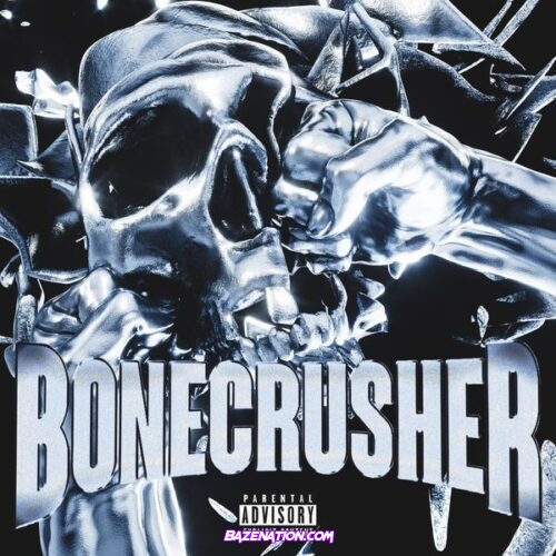 Maxo Kream - Bonecrusher (feat. Key Glock)