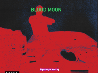 Mike WiLL Made-It - Blood Moon