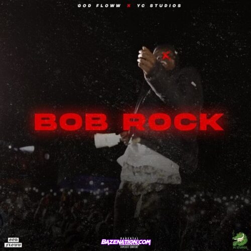 Najeeriii - Bob Rock