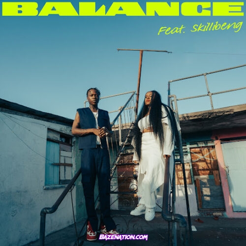 Nao - Balance (feat. Skillibeng)